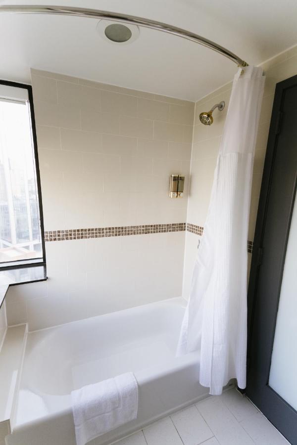 Hotel Richland Les New York Exterior foto