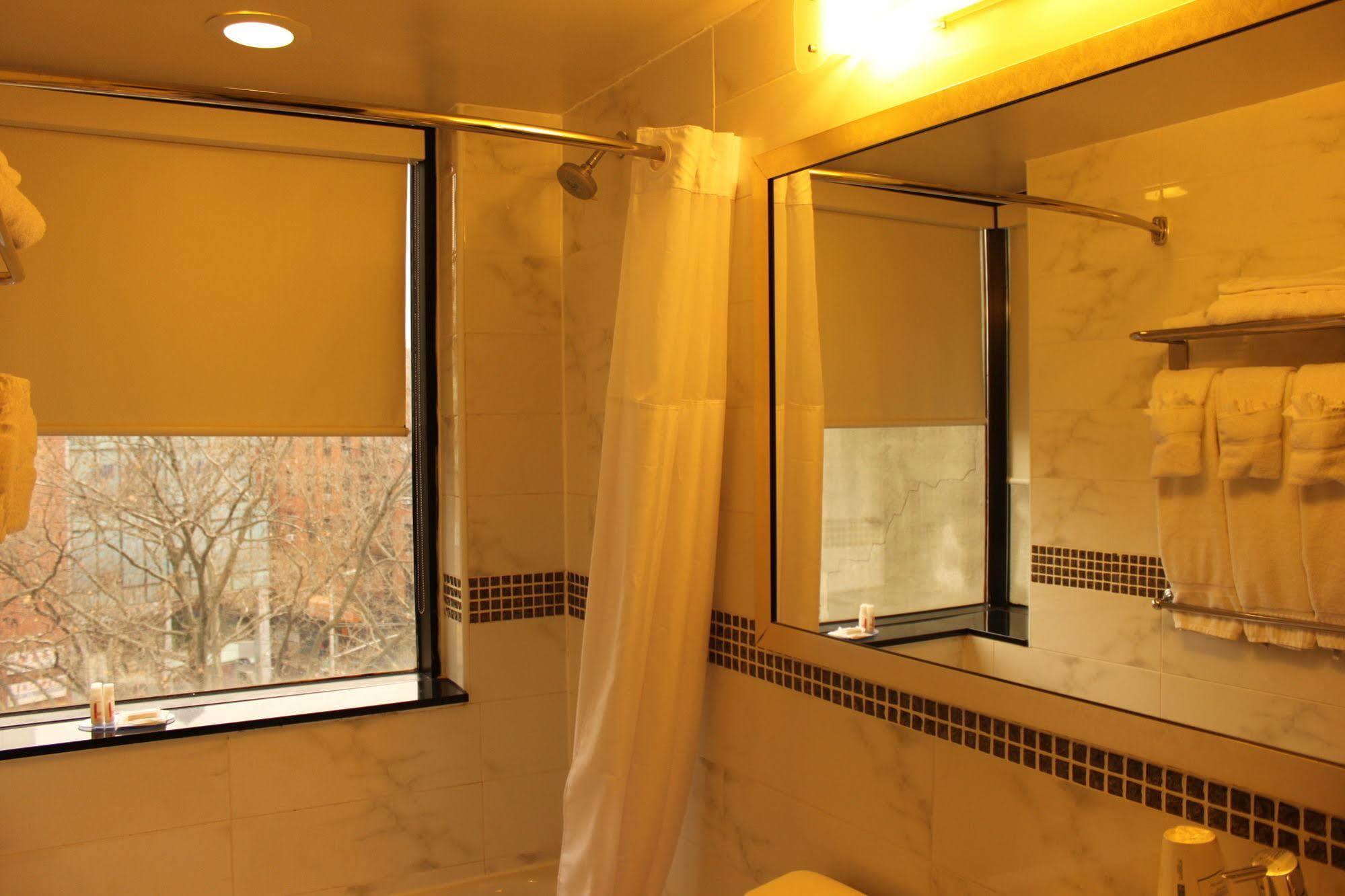 Hotel Richland Les New York Exterior foto